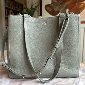 Dagne Dover Allyn Tote Small (Sage)